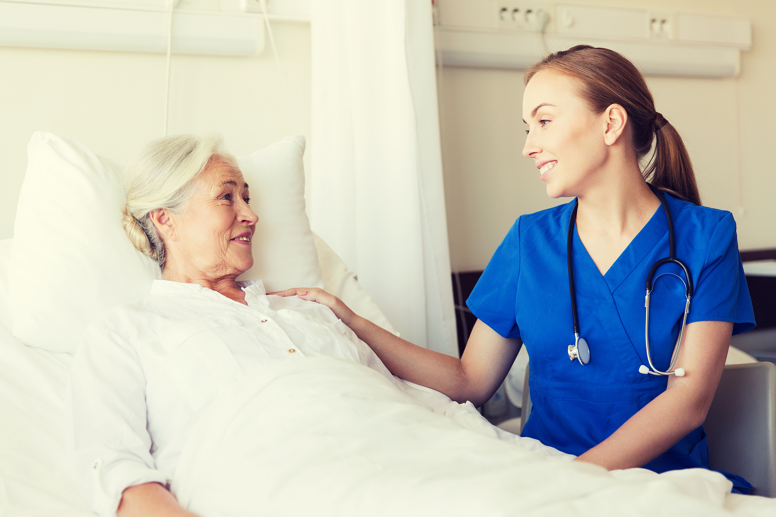 Elder Care Of Kansas City