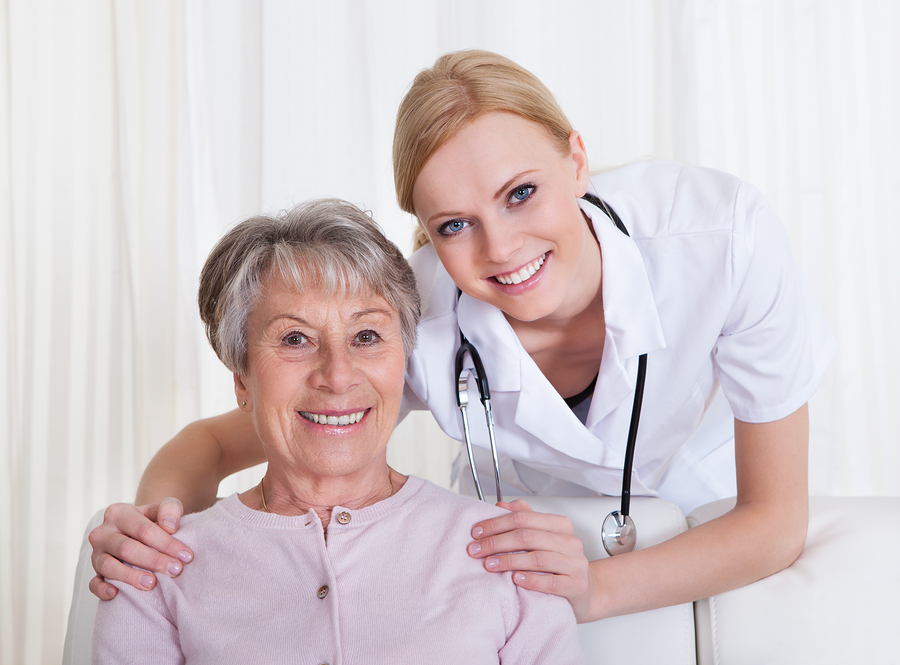 Caregiver Belton MO - What Are the Signs and Symptoms of Blood Clots? 