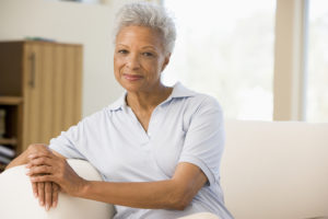 Home Care Overland Park KS - Helping to Prevent Depression in Your Aging Parents