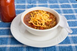 Homecare Belton MO - Do Spicy Foods Have Any Health Benefits?