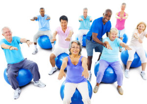 Senior Care Prairie Village KS - Can Regular Exercise Help Your Elderly Loved One Live a Healthier Life?