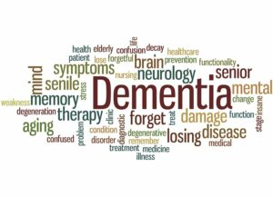 Home Care Belton MO - What to Do When a Senior with Dementia Has Emotional Difficulties