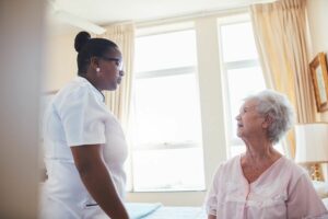 Home Care Leawood KS - Things to Consider When Getting Home Care for Your Elderly Loved One