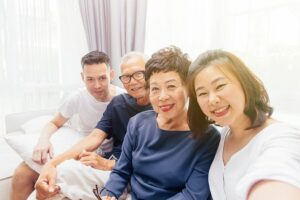 Homecare Independence MO - Caring Doesn't Have to Be Harder for the Sandwich Generation