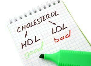 Senior Care Shawnee KS - Main Causes of High Cholesterol for the Elderly