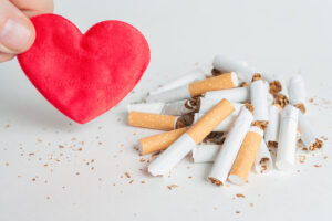 Home Care Services Prairie Village KS - Eight Ways Smoking Cessation Improves Your Dad's Health