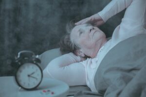 Elder Care Kansas City MO - Is it Snoring or Sleep Apnea?