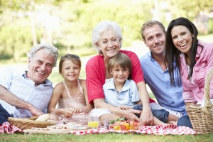 Caregiver Belton MO - Learn Picnic Safety Tips