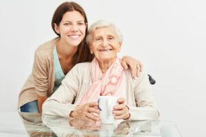 Home Care Services Independence MO - Home Care Services can Step in for Long-Distance Caregivers