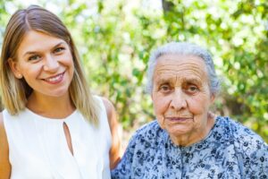 Home Care Assistance Lenexa KS - Home Care Assistance for Senior Health Concerns