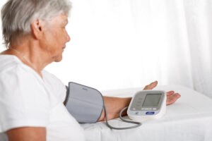 24-Hour Home Leawood KS - How Seniors Can Lower Blood Pressure At Home