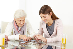 Senior Home Care Olathe KS - Senior Home Care: Mentally Stimulating Activities for the Elderly