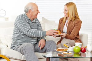 Elder Care Independence MO - Elder Care Services Options to Consider for Your Dad's Needs