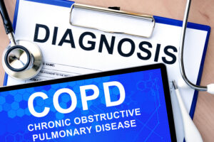 Companion Care at Home Shawnee KS - Tips for Improving Quality of Life with COPD