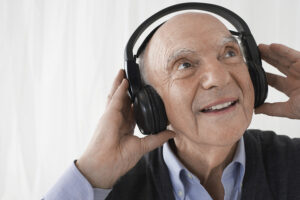 Companion Care at Home Lenexa KS - Benefits Of Audio Books For Seniors