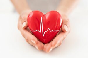 24-Hour Home Care Leawood KS - Facts About Heart Disease for American Heart Month