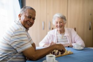 Senior Home Care Lee's Summit MO - What, How, and Why: Brain Games for Seniors