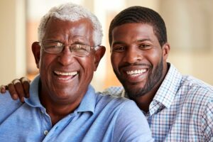 Companion Care at Home Prairie Village KS - Activities That Get Your Dad Out of the House