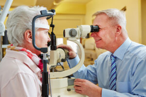Senior Home Care Belton MO - Helping Seniors with Dry Eyes: What Causes It and What to Do About It