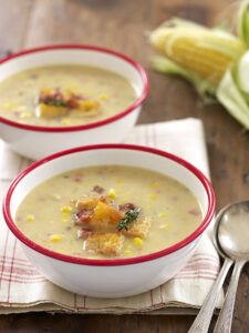 Elder Care Kansas City MO - Yummy Soup To Try This Fall