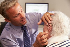 Home Care Assistance Belton MO - How Does Hearing Health Affect General Health?