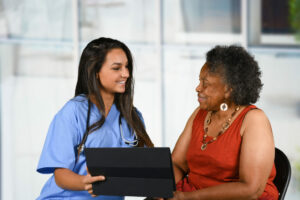 Senior Home Care Kansas City MO - Tips for Making Senior Home Care Successful