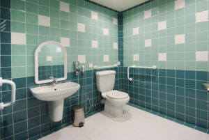 Personal Care at Home Kansas City MO - Why Do Seniors Sometimes Need Bathroom Assistance?