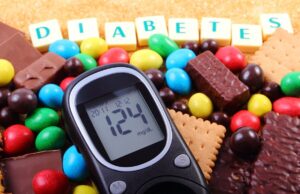 24-Hour Home Care Lee's Summit MO - Ways To Help Your Senior Parent Manage Diabetes