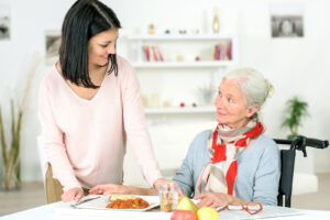 Home Care Prairie Village KS - Helping Seniors Make Healthy Lifestyle Changes with Home Care