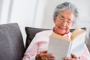 Home Care Assistance Leawood KS - Tips for Mindful Daily Moments for Seniors