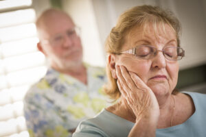 Companion Care at Home Lenexa KS - What Types of Situations Lead to Personality Changes in Seniors?