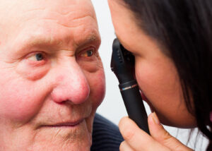 Home Care Assistance Belton, MO - Helping Your Loved One Recover from Eye Surgery